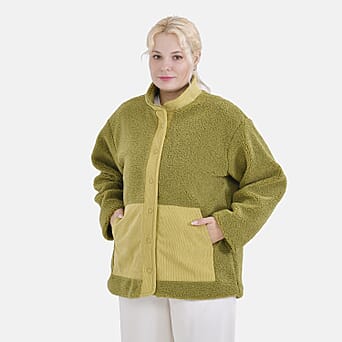 https://tjcuk.sirv.com/Products/78/4/7848394/La-Marey-Corduroy-Contrast-Ladies-Jacket-S-Green_7848394_3.jpg?w=342&h=342