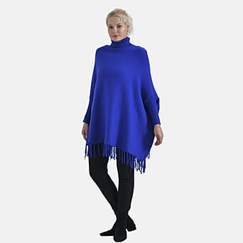 https://tjcuk.sirv.com/Products/78/4/7848437/La-Marey-Acrylic-Patterned-Poncho-Size-71x1-cm-Navy-Navy_7848437.jpg?w=342&h=342