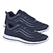 Urban Jacks New Mexico Men's Lace Up Trainers