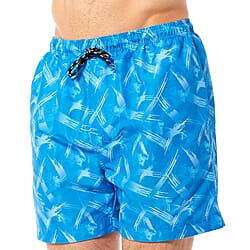 Mens Swim Short - Green