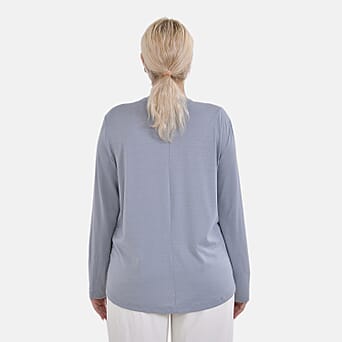 https://tjcuk.sirv.com/Products/78/4/7848909/La-Marey-Polyester-Sequin-Top-Size-58x1-cm-Grey-Black_7848909_1.jpg?w=342&h=342