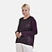 La Marey Sequin Top 