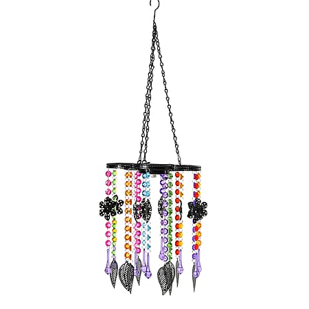 Hanging Decoration One Size- Multi Color & Multicolor