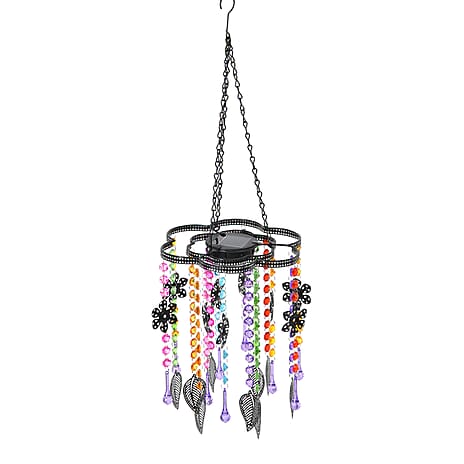 Hanging Decoration One Size- Multi Color & Multicolor