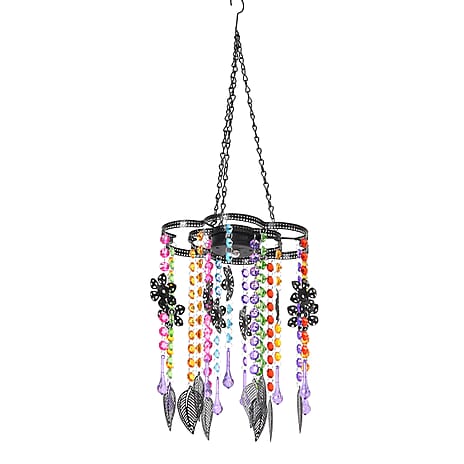 Hanging Decoration One Size- Multi Color & Multicolor
