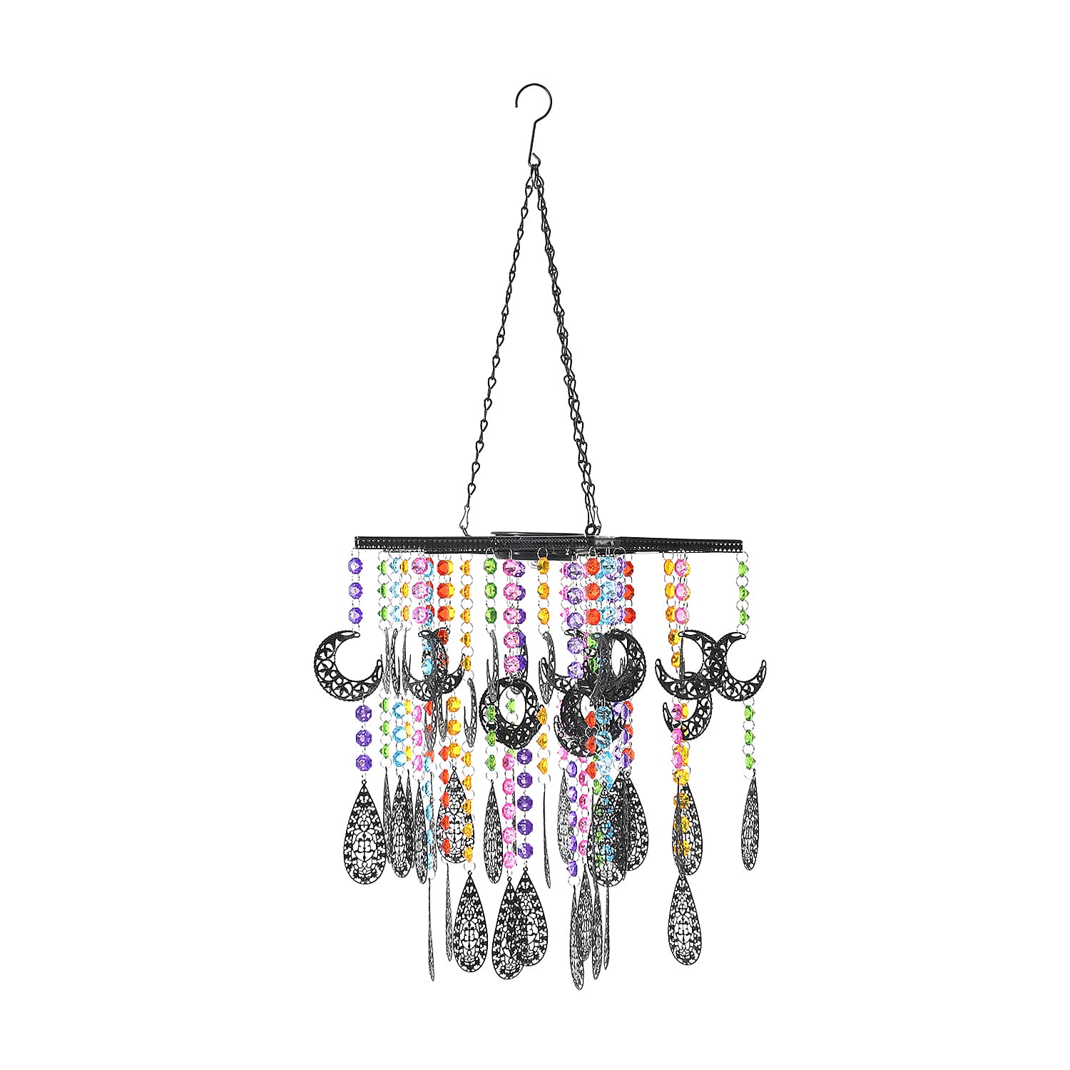 Solar-Outdoor-Chandelier-with-Moon-and-Waterdrop-Design-Synthetic-Crys