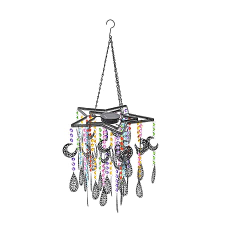 Hanging Decoration One Size- Multi Color & Multicolor