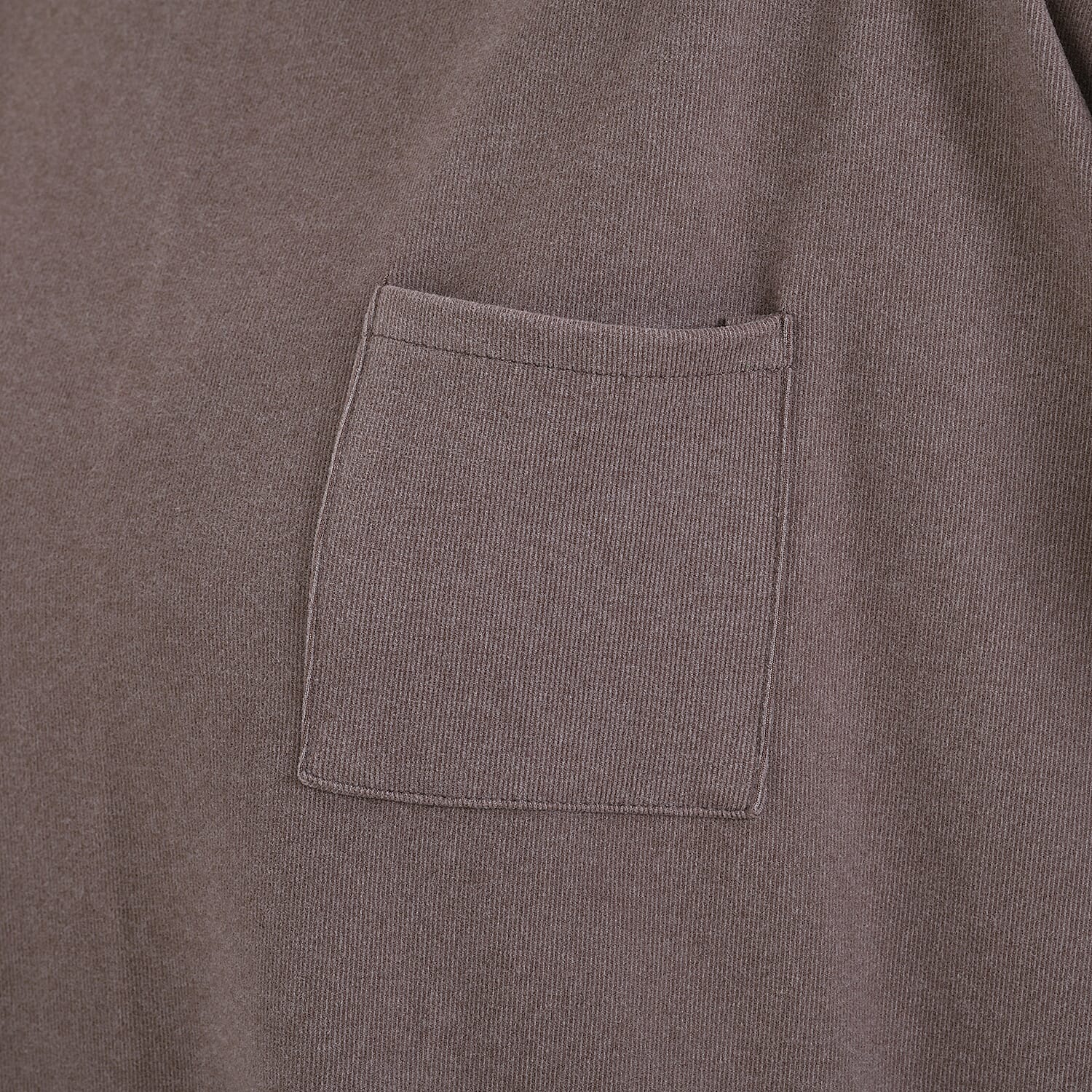 La Marey Solid Casual Top