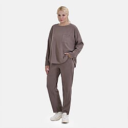 La Marey Casual Trousers