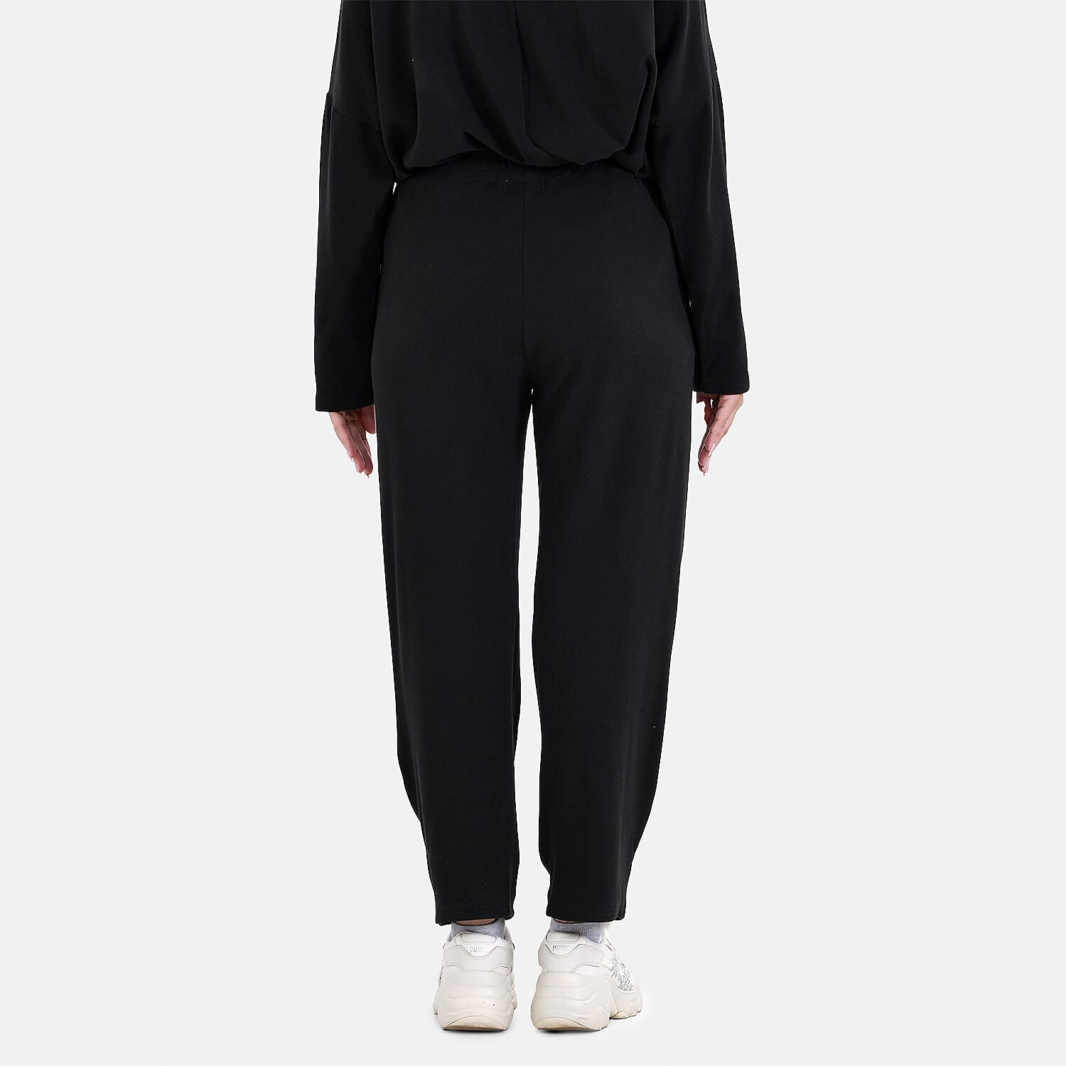 La Marey Casual Trousers