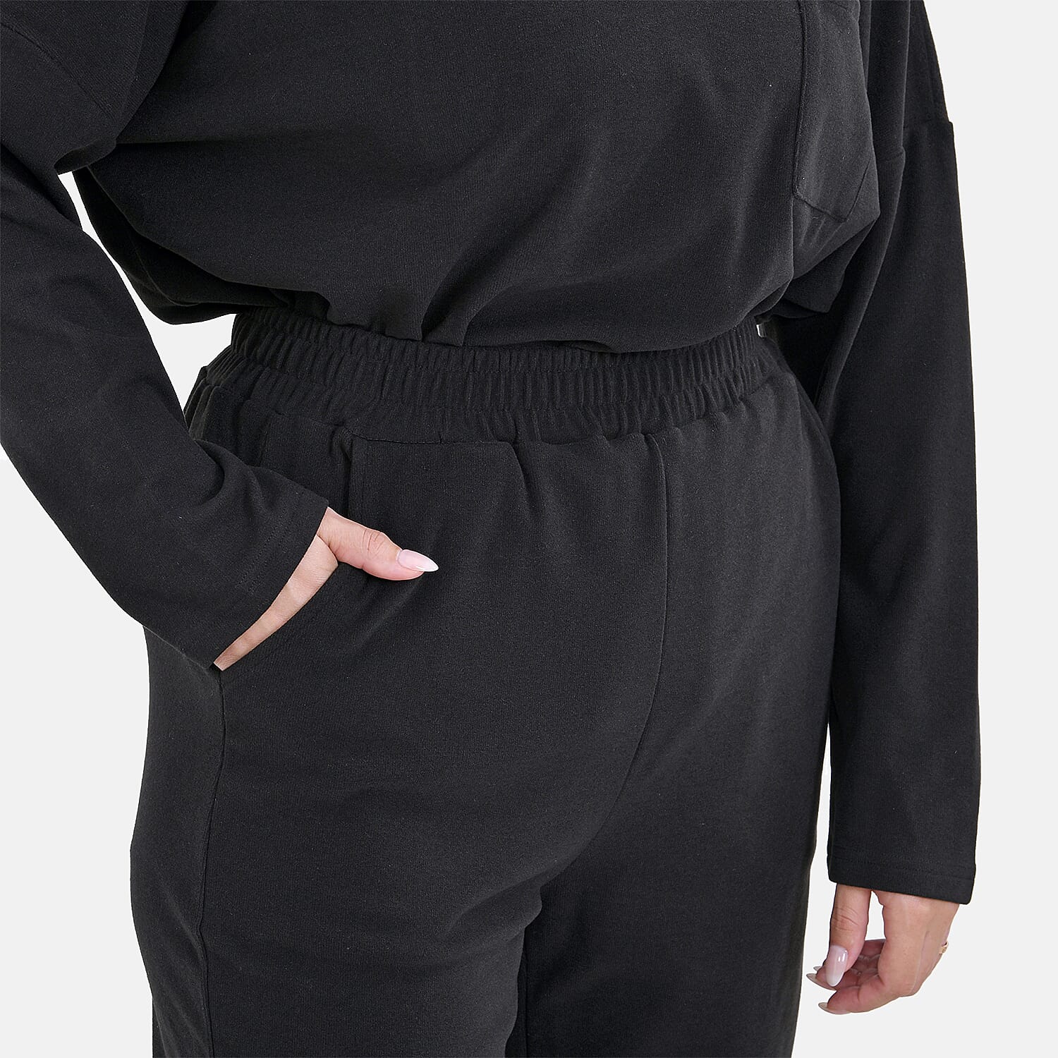 La Marey Casual Trousers