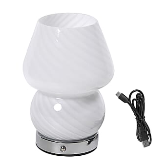 https://tjcuk.sirv.com/Products/78/4/7849109/Adorable-Mushroom-Shaped-Touch-Control-Rechargeable-LED-Glass-Mushroom_7849109.jpg?w=342&h=342