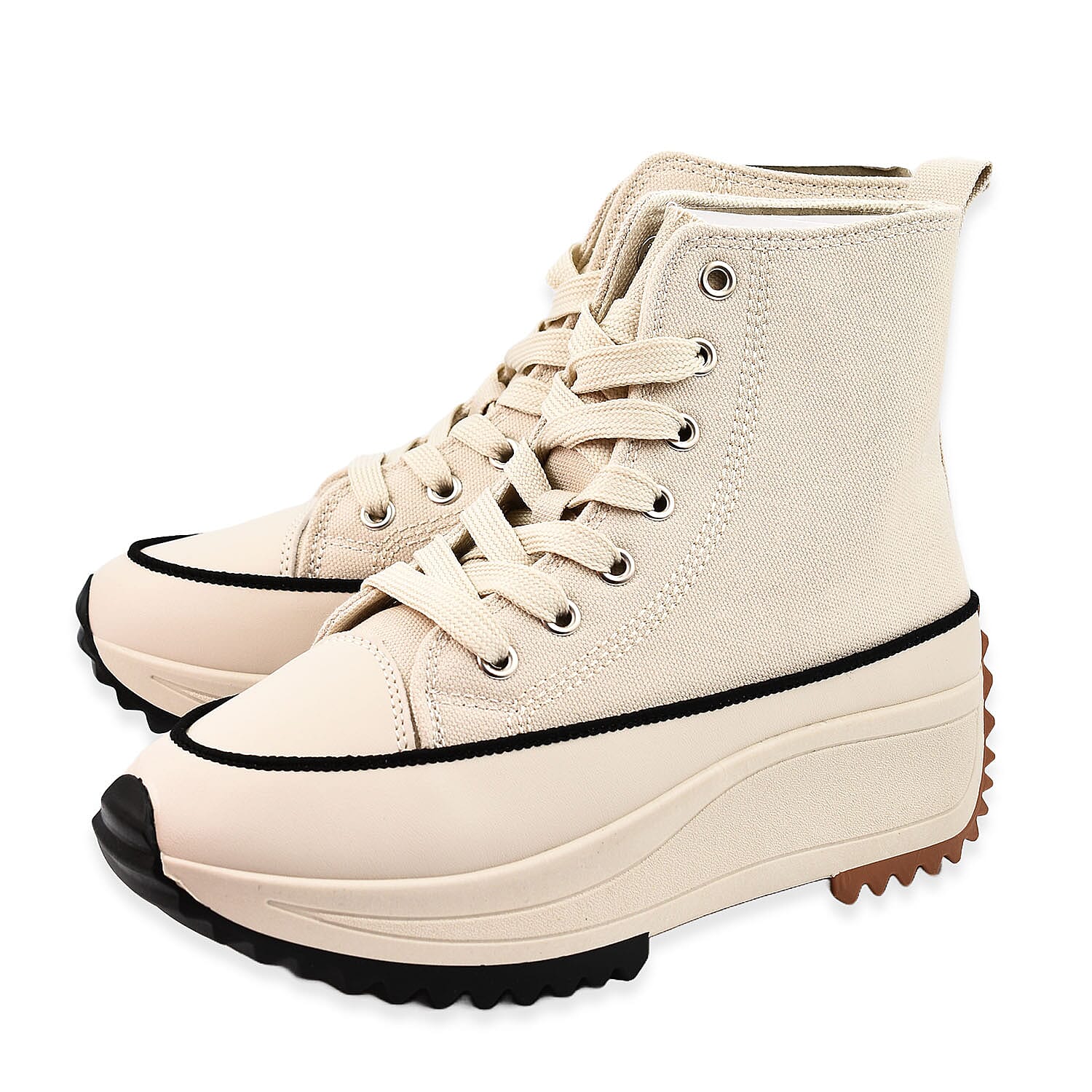 Urban Jacks Ladies Shoes