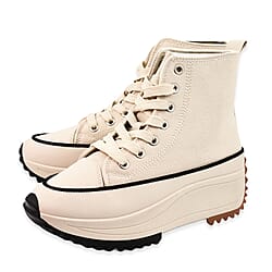 Urban Jacks Ladies Shoes