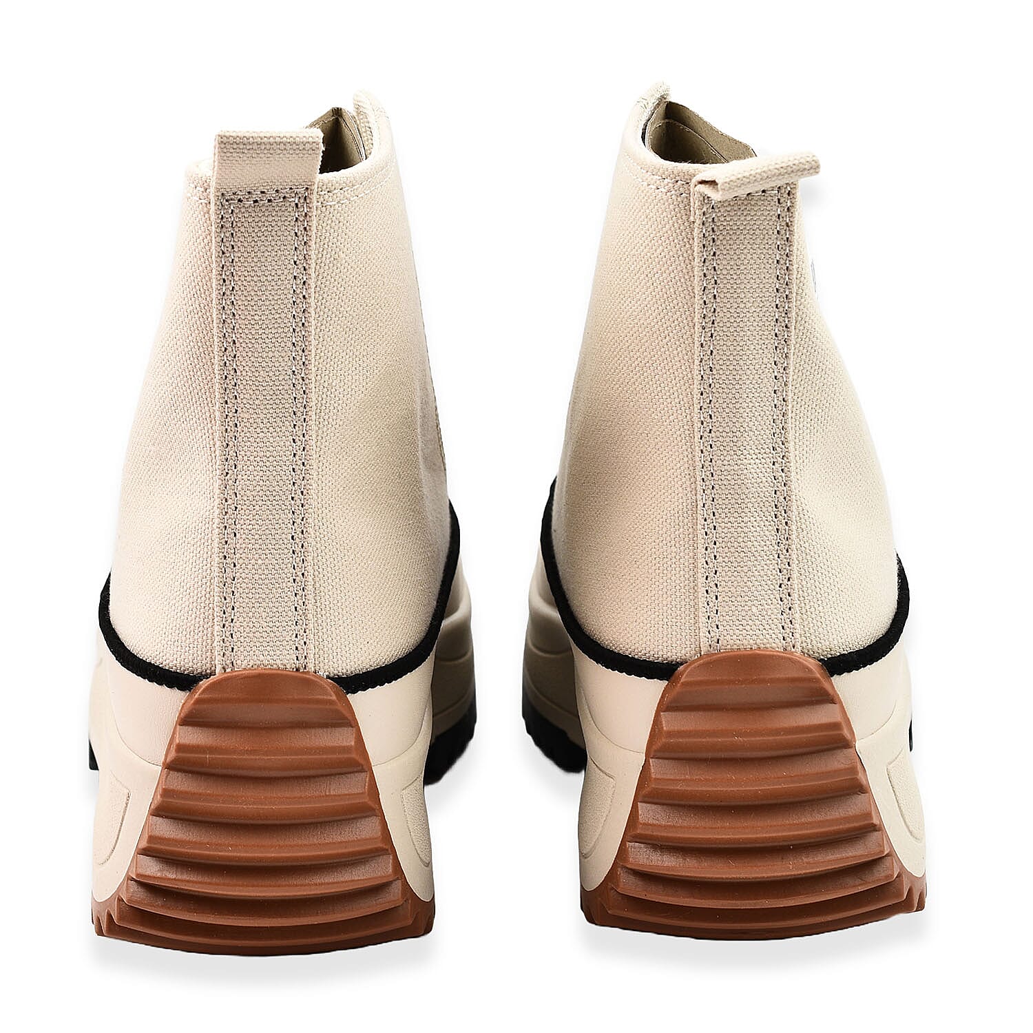 Urban Jacks Ladies Shoes