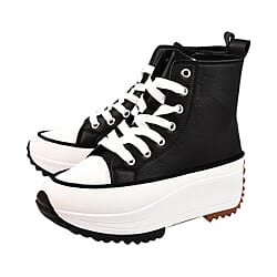 Urban Jacks Ladies Shoes