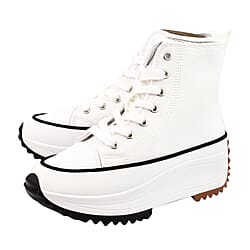 Urban Jacks Ladies Shoes