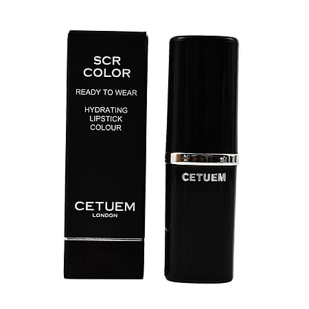 Cetuem Lipstick Shade No 1