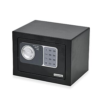 https://tjcuk.sirv.com/Products/78/4/7849525/Electronic-Safe-Box-with-Programmable-Keypad-and-Emergency-Keys_7849525_1.jpg?w=342&h=342