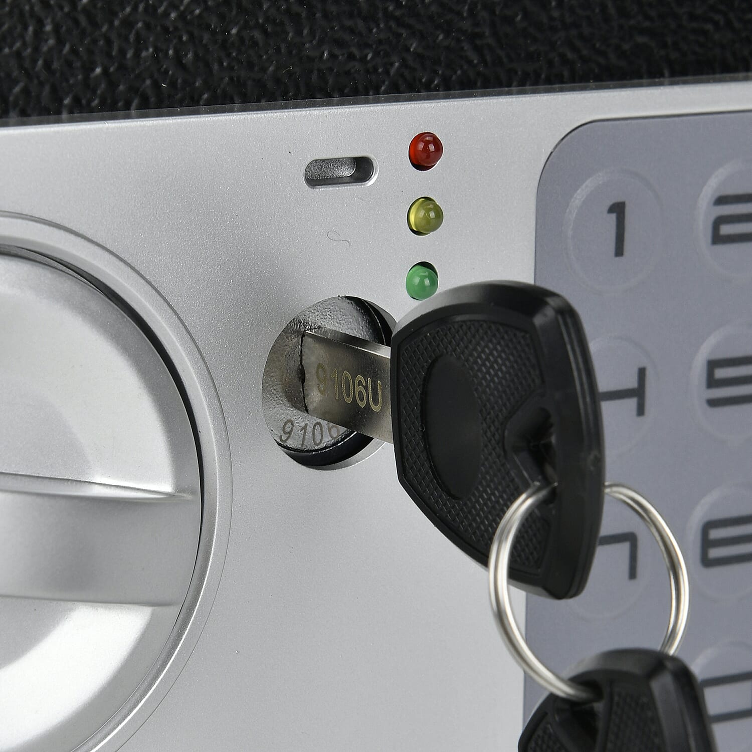 Electronic Safe Box With Programmable Electronic Keypad Electronic Safe Box With Programmable Electronic Keypad