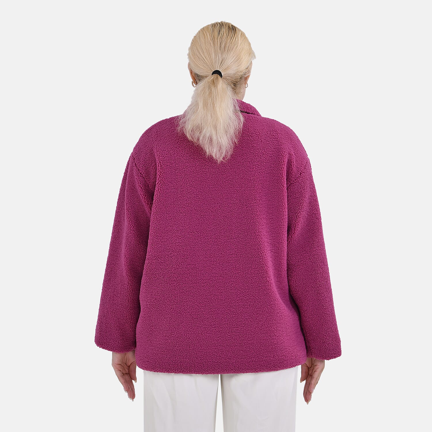 La Marey corduroy contrast Jacket La Marey corduroy contrast Jacket