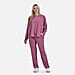 La marey Full-Sleeve with Round Neck Casual top