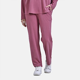https://tjcuk.sirv.com/Products/78/4/7849890/La-Marey-Casual-Trousers-Size-S-Pink_7849890_3.jpg?w=342&h=342