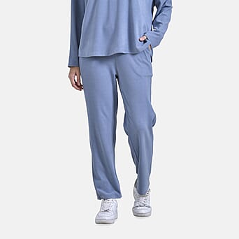 https://tjcuk.sirv.com/Products/78/4/7849894/La-Marey-Casual-Trousers-Size-S-Blue_7849894_3.jpg?w=342&h=342