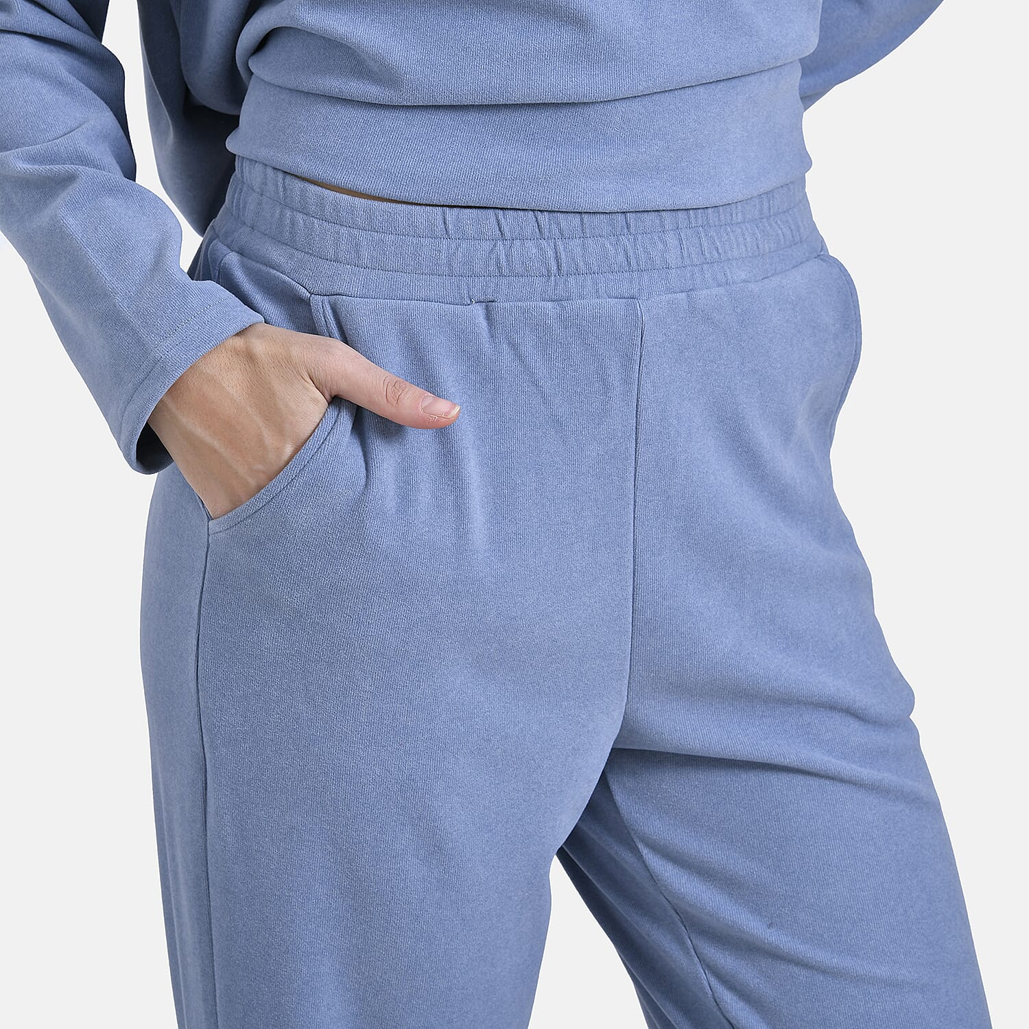 La Marey Casual Trousers 