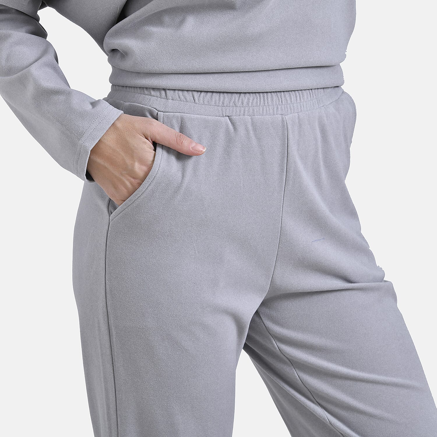 La Marey Casual Trousers 