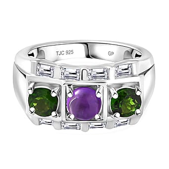https://tjcuk.sirv.com/Products/78/4/7849961/African-Amethyst-Blue-Sapphire-Natural-Chrome-Diopside-White-Zircon-Ma_7849961.jpg?w=342&h=342