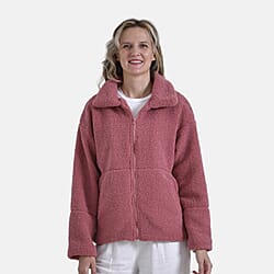 La Marey Patterned Jacket