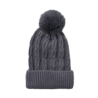 https://tjcuk.sirv.com/Products/78/5/7850084/Acrylic-Patterned-Hat-Cap-and-Earmuff-Size-20x1-cm-Dark-Grey-Black_7850084_2.jpg?w=342&h=342