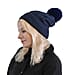  Patterned Hat, Cap and Earmuff 
