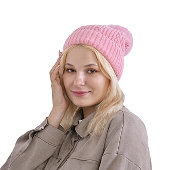 https://tjcuk.sirv.com/Products/78/5/7850116/Acrylic-Patterned-Hat-Cap-and-Earmuff-Size-22x1-cm-Pink-Black_7850116.jpg?w=342&h=342