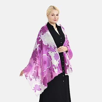 https://tjcuk.sirv.com/Products/78/5/7850139/La-Marey-Merino-Wool-Printed-Scarf-Size-180x1-cm-Purple-Purple_7850139_1.jpg?w=342&h=342