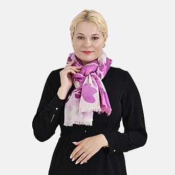 https://tjcuk.sirv.com/Products/78/5/7850139/La-Marey-Merino-Wool-Printed-Scarf-Size-180x1-cm-Purple-Purple_7850139_3.jpg?w=342&h=342