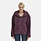 La Marey Borg Jacket with Pockets