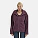 La Marey Borg Jacket with Pockets