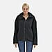 La Marey Borg Jacket with Pockets