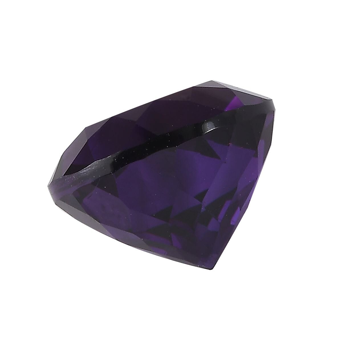 Moroccan Amethyst Round 12 mm