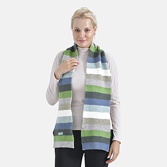https://tjcuk.sirv.com/Products/78/5/7850584/La-Marey-Acrylic-Striped-Scarf-Size-20x1-cm-Blue-Multicolor_7850584_1.jpg?w=342&h=342