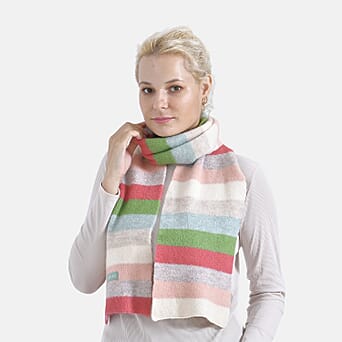 https://tjcuk.sirv.com/Products/78/5/7850585/La-Marey-Acrylic-Striped-Scarf-Size-20x1-cm-Light-Pink-Multicolor_7850585_3.jpg?w=342&h=342