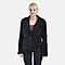 La Marey Sequin Blazer