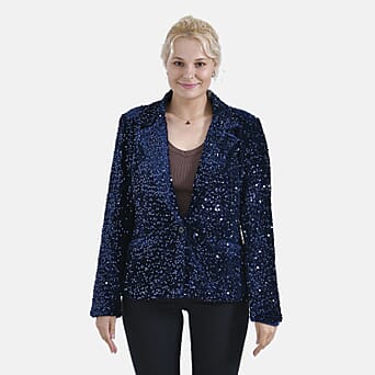 https://tjcuk.sirv.com/Products/78/5/7850631/La-Marey-Polyester-Patterned-Jacket-Size-61x1-cm-Blue-Black_7850631.jpg?w=342&h=342