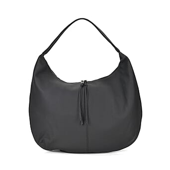 https://tjcuk.sirv.com/Products/78/5/7850843/Genuine-Leather-Patterned-Tote-Bag-Size-50x37x1-cm-Black-Black_7850843.jpg?w=342&h=342