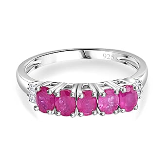 https://tjcuk.sirv.com/Products/78/5/7851026/Mozambique-Ruby-White-Diamond-Ring-in-rhodium-Sterling-Silver-1-09-ct_7851026.jpg?w=342&h=342