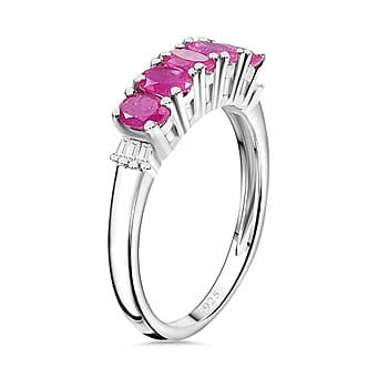 https://tjcuk.sirv.com/Products/78/5/7851033/Mozambique-Ruby-White-Diamond-Ring-in-rhodium-Sterling-Silver-1-09-ct_7851033_3.jpg?w=342&h=342