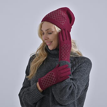 https://tjcuk.sirv.com/Products/78/5/7851191/Cashmere-Diamond-Pattern-Hat-and-Gloves-Red_7851191_1.jpg?w=342&h=342