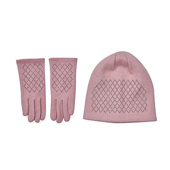 https://tjcuk.sirv.com/Products/78/5/7851192/Cashmere-Diamond-Pattern-Hat-and-Gloves-Pink_7851192.jpg?w=342&h=342
